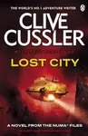 Lost City - Clive Cussler, Paul Kemprecos