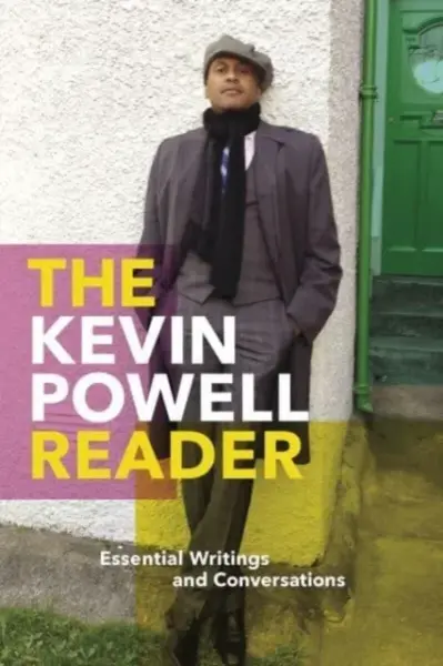 The Kevin Powell Reader - Kevin Powell