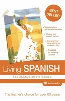 Living Spanish - R P Littlewood, Rosa Maria Martin
