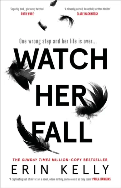 Watch Her Fall - Erin Kelly