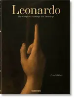 Leonardo. The Complete Paintings and Drawings - Frank Zöllner, Johannes Nathan