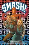Smash!: The Broxteth Devil - Paul Grist