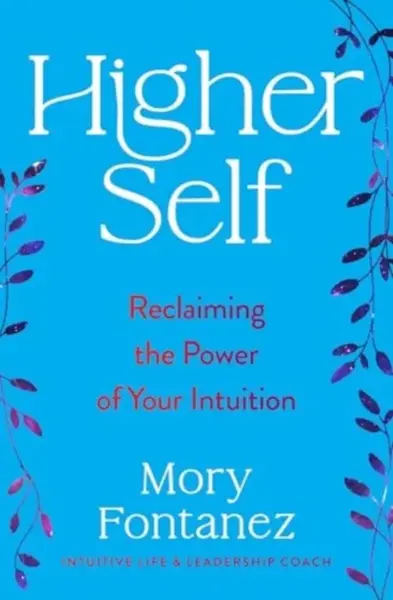 Higher Self - Mory Fontanez