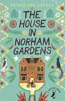 The House in Norham Gardens - Penelope Lively