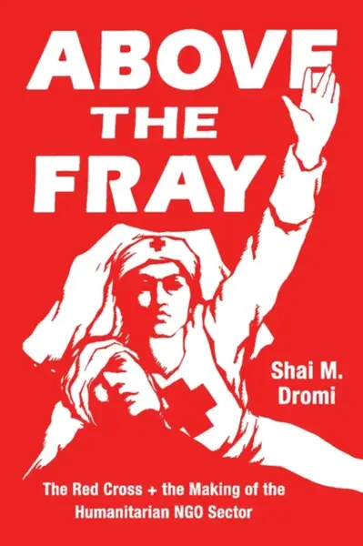 Above the Fray - Shai M Dromi