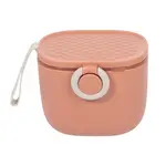 Bo Jungle dávkovač sušeného mléka B-Nomadic Powder Box Terracotta