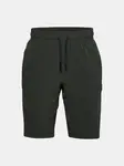 Project Rock Utility Kraťasy dětské Under Armour