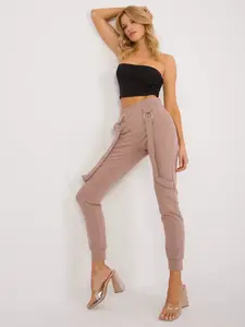 Sweatpants-RV-DR-9629.82-dark beige