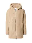 Urban Classics Prechodný kabát  béžová