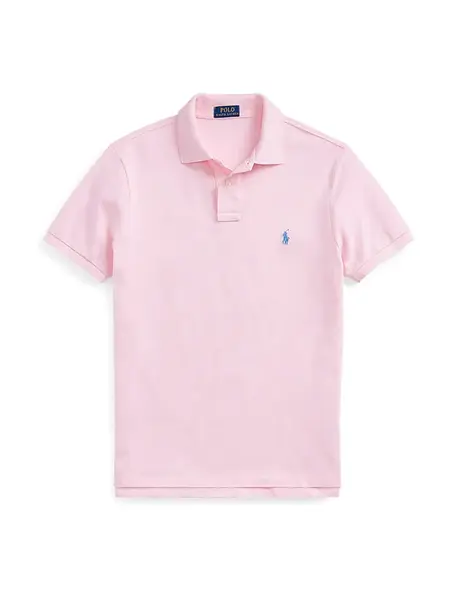 Polo Ralph Lauren Tričko  ružová
