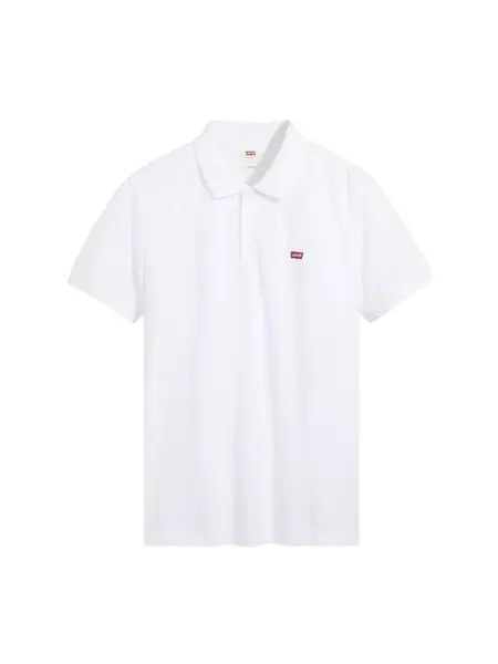 LEVI'S ® Tričko 'Housemark'  biela