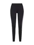 Urban Classics Legíny  čierna / biela