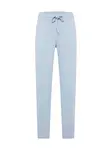 Urban Classics Nohavice  pastelovo modrá