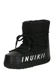 INUIKII Snehule 'MOUNTAIN'  čierna / biela
