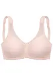 LASCANA Podprsenka  púdrová