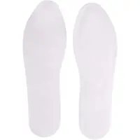 Runto INSOL Pánské hřejivé vložky do bot, bílá, velikost