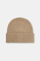 Čiapka s prímesou vlny Hugo Blue Xafon_B