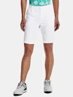 Under Armour Kraťasy UA Links Short-WHT - Dámské