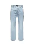 Only & Sons Džínsy 'ONSFADE'  svetlomodrá