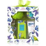 Spa Moments Tropical Rain darčeková sada pre ženy