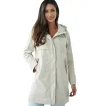 Women's sport coat trench spring parka NATASZA