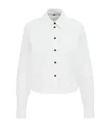 WE Studio Blúzka  biela