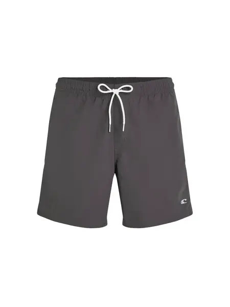 O'NEILL Plavecké šortky 'Vert'  tmavosivá