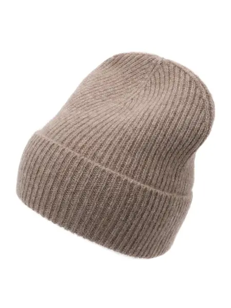 & Other Stories Čiapky  béžová melírovaná