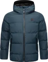Ragwear Funkčná bunda 'Norg'  modrá