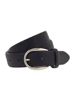 VANZETTI Opasky  čierna