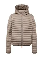 SAVE THE DUCK Prechodná bunda 'Donald'  tmavošedá