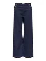 ONLY Džínsy 'ONLMadeline'  tmavomodrá