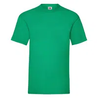 FRUIT OF THE LOOM F02•Valueweight Tee