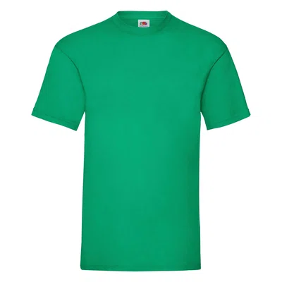 FRUIT OF THE LOOM F02•Valueweight Tee