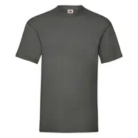 FRUIT OF THE LOOM F02•Valueweight Tee