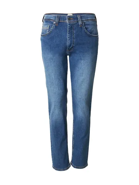 MUSTANG Džínsy 'Washington'  modrá denim