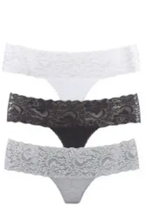 VIVANCE Tangá  sivá / čierna / biela