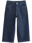 Next Džínsy 'Authentic'  modrá denim