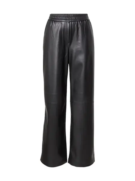 b.young Nohavice 'BYDAJA'  čierna