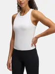 Dámské tílko Under Armour Motion High Neck Tank - Dámské