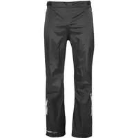 HAVEN POLARTIS X-PROOF Nepromokavé kalhoty, černá, velikost