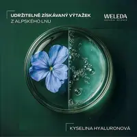 WELEDA Hydratační kondicionér Hydrashine 150 ml