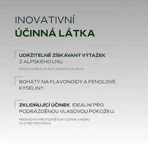 WELEDA Hydratační kondicionér Hydrashine 150 ml