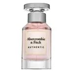 Abercrombie & Fitch Authentic Woman parfémovaná voda pre ženy 50 ml