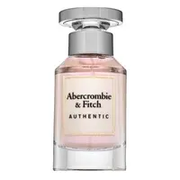 Abercrombie & Fitch Authentic Woman parfémovaná voda pre ženy 50 ml