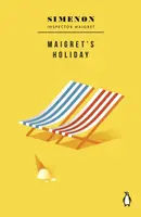 Maigret's Holiday - Georges Simenon