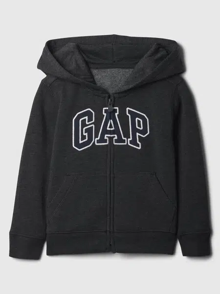 GAP Dětská mikina s logem - Kluci