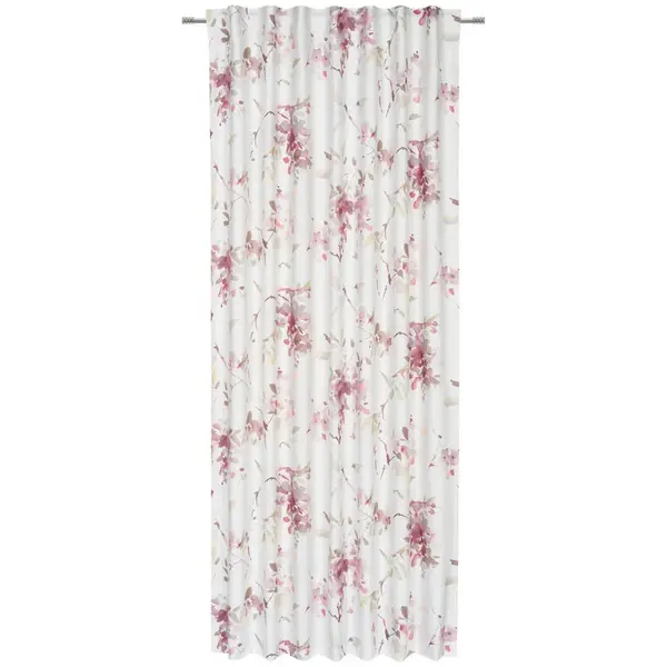 Esposa HOTOVÝ ZÁVĚS, neprůsvitné, 140/245 cm