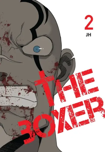 The Boxer, Vol. 2 - Macalangcom Adnazeer