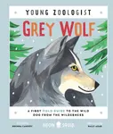 Grey Wolf (Young Zoologist) - Brenna Cassidy